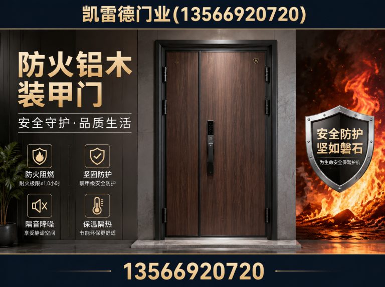 兰溪市入户门定制展示图